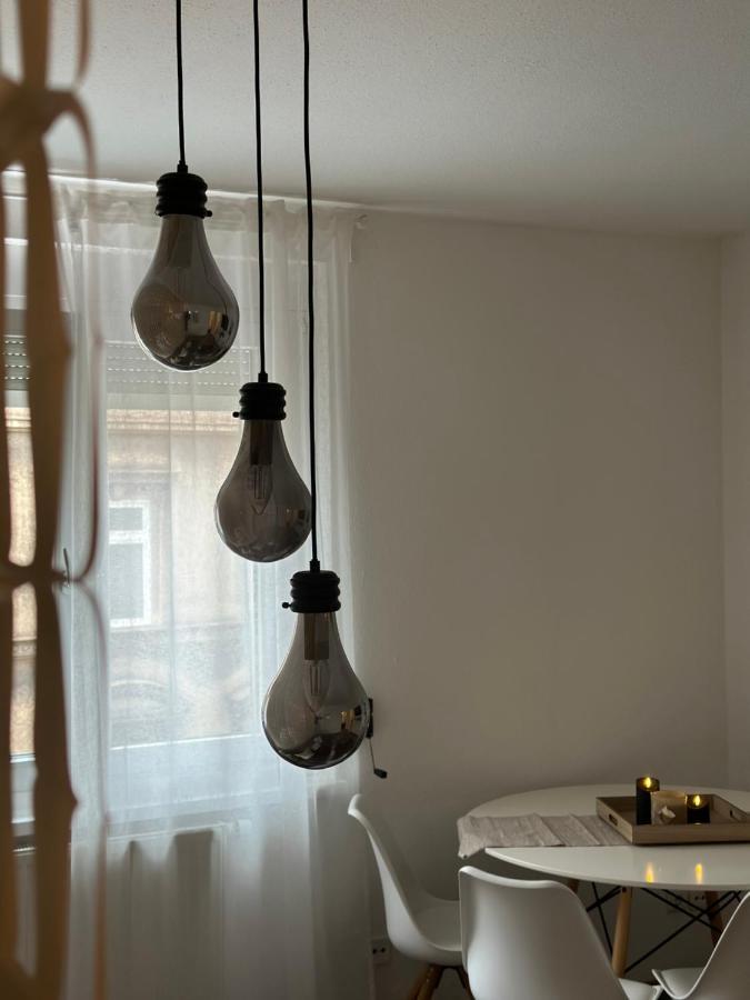 Appartement Elena Linz Zewnętrze zdjęcie