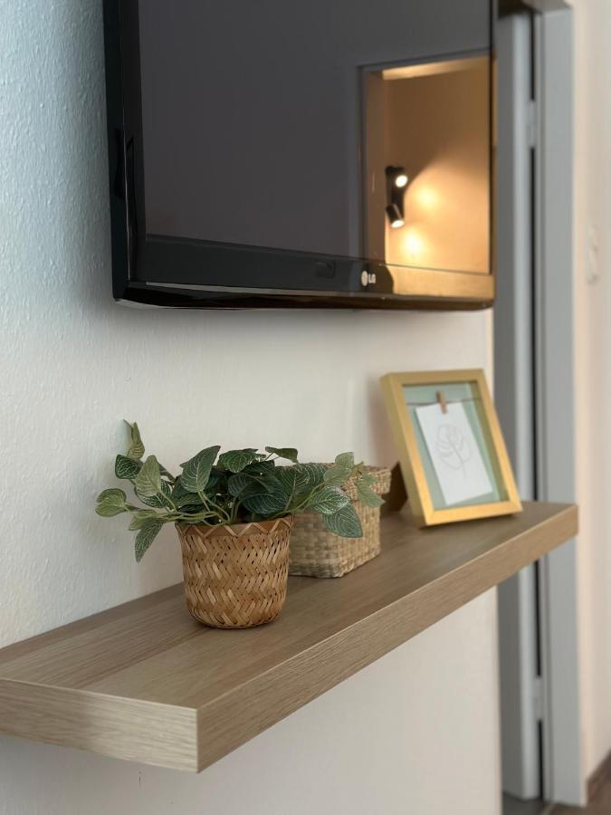 Appartement Elena Linz Zewnętrze zdjęcie