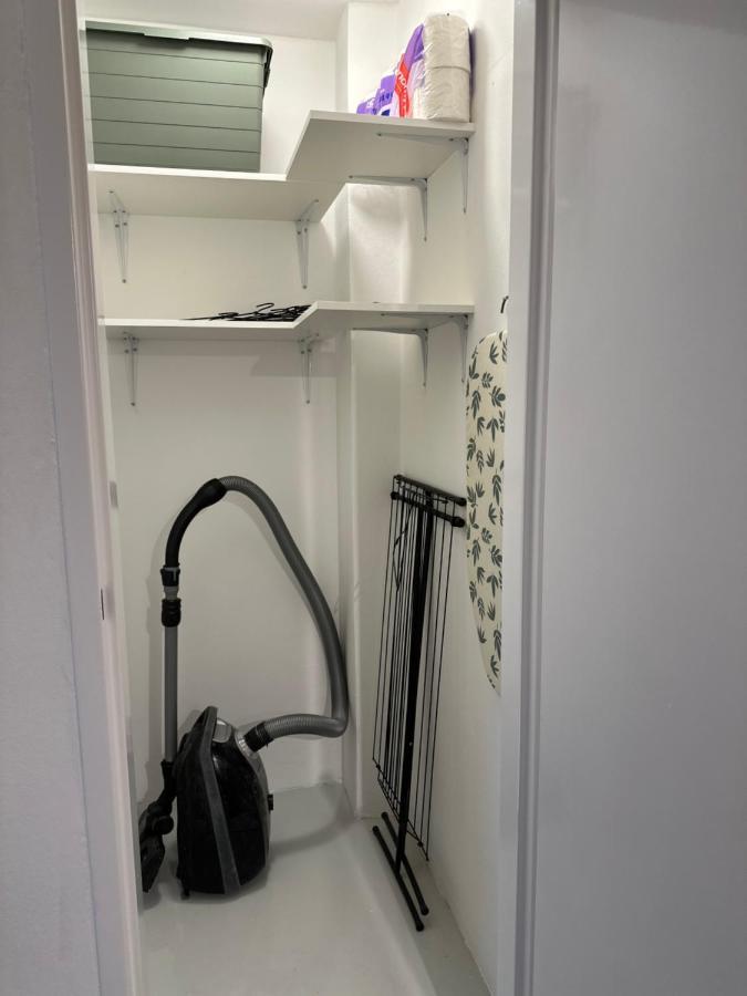 Appartement Elena Linz Zewnętrze zdjęcie