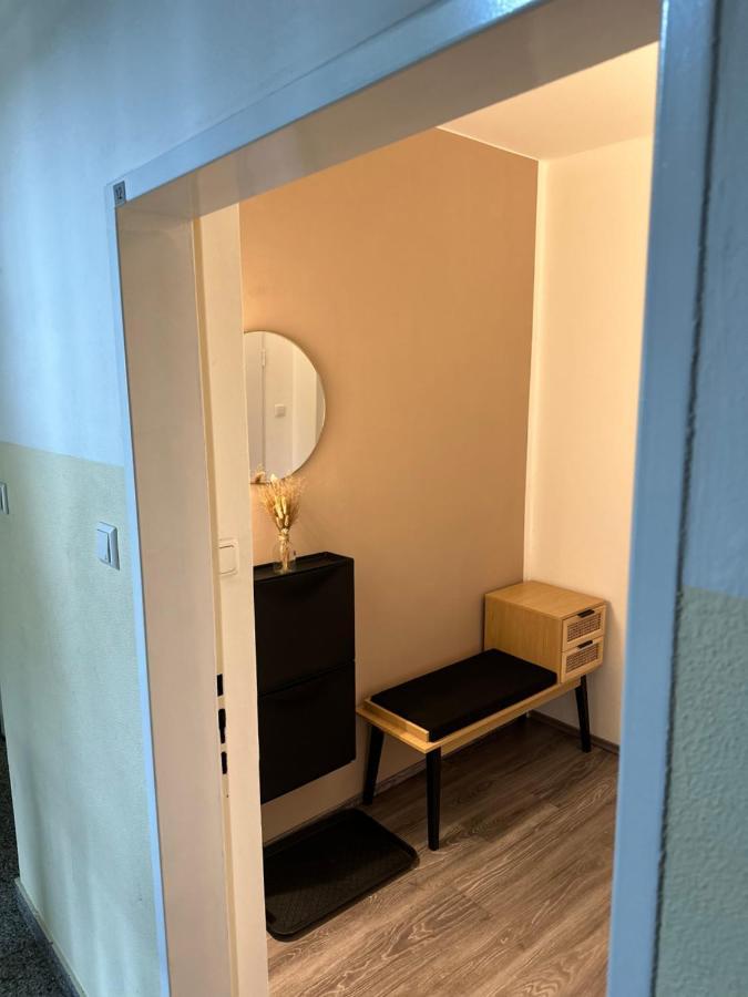 Appartement Elena Linz Zewnętrze zdjęcie