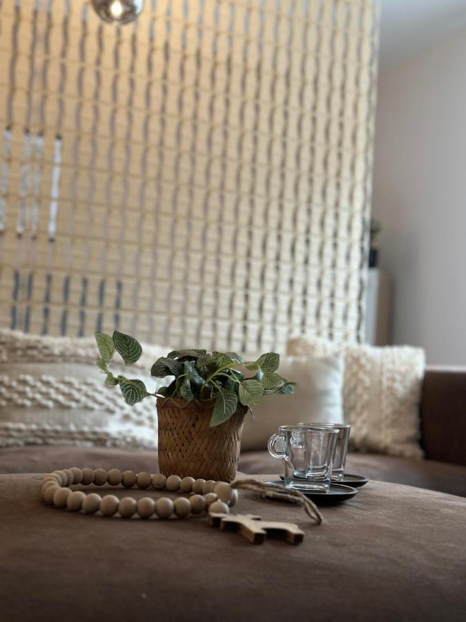 Appartement Elena Linz Zewnętrze zdjęcie