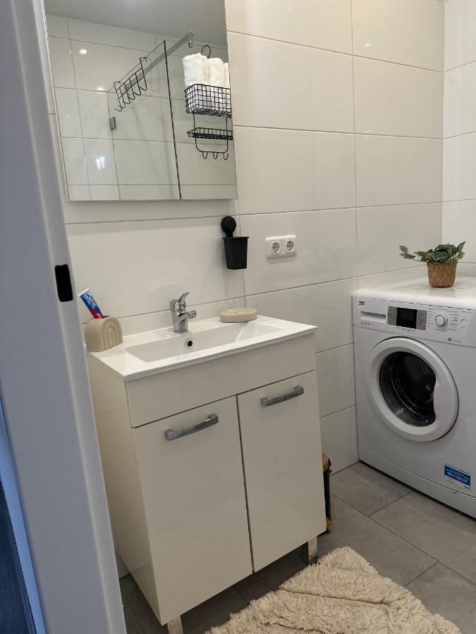Appartement Elena Linz Zewnętrze zdjęcie